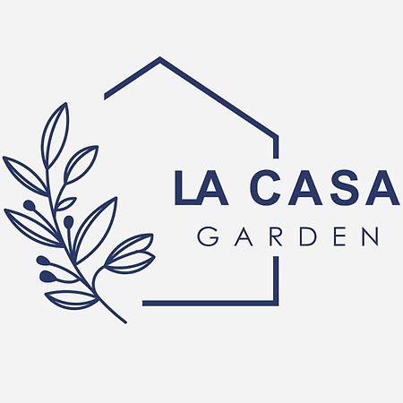 Lacasa Garden Скиатос Екстериор снимка