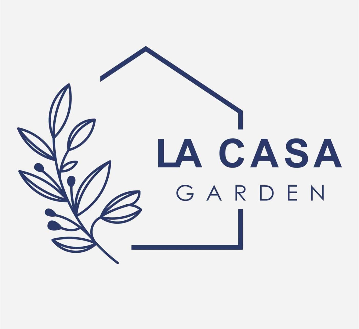 Lacasa Garden Скиатос Екстериор снимка